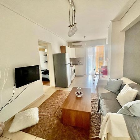 Chrystall'S Athens Home Dış mekan fotoğraf