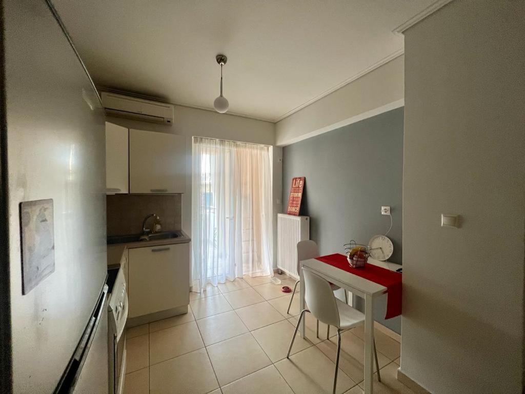 Chrystall'S Athens Home Dış mekan fotoğraf