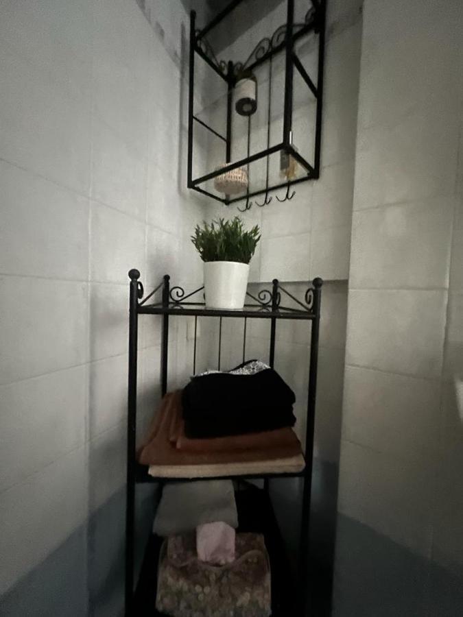 Chrystall'S Athens Home Dış mekan fotoğraf