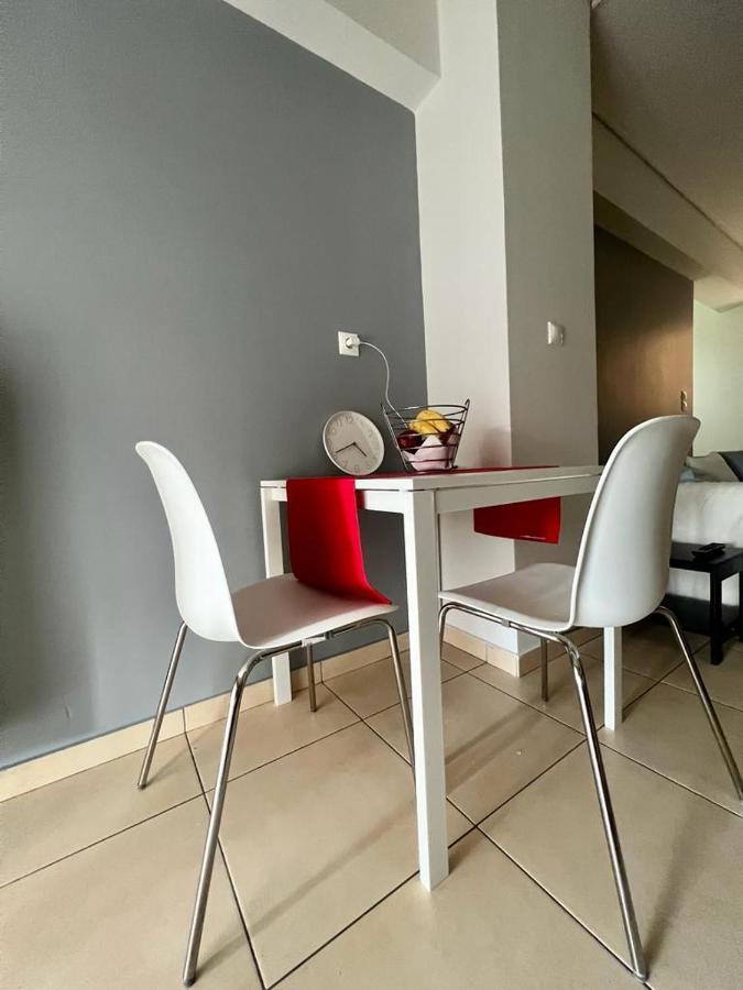 Chrystall'S Athens Home Dış mekan fotoğraf