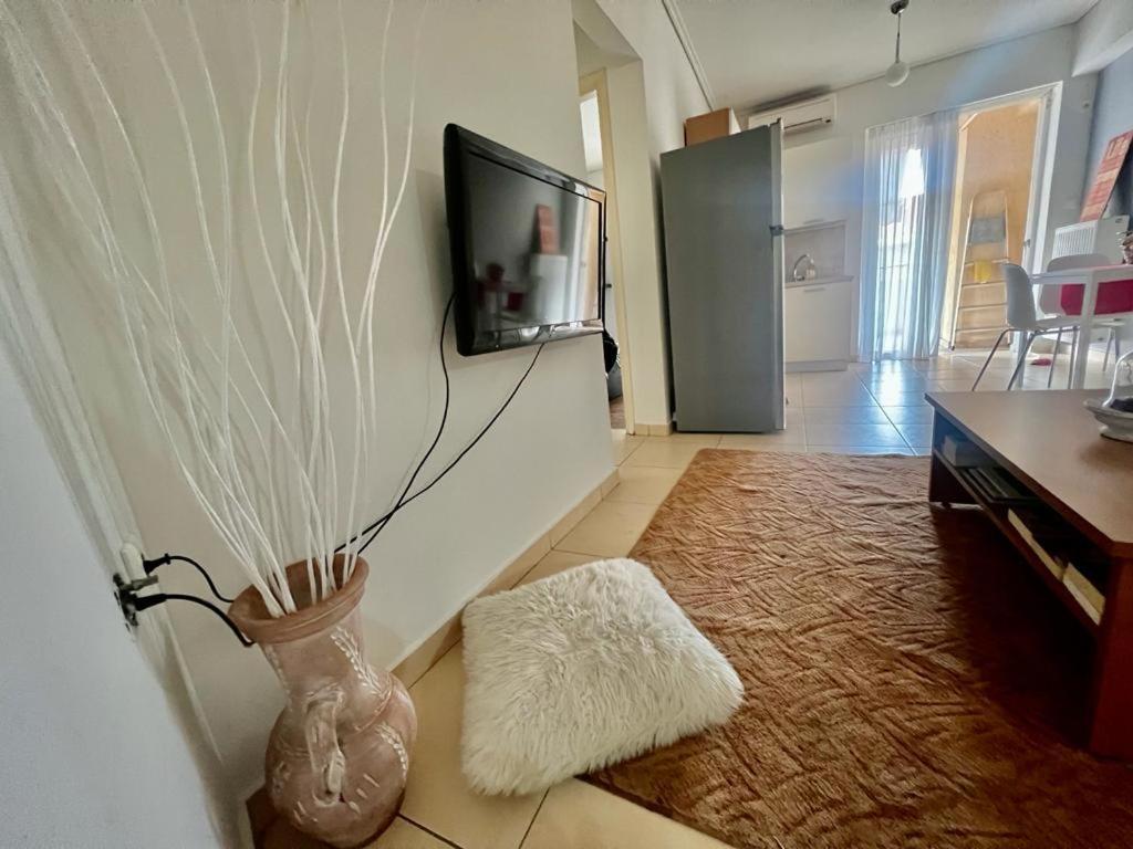 Chrystall'S Athens Home Dış mekan fotoğraf